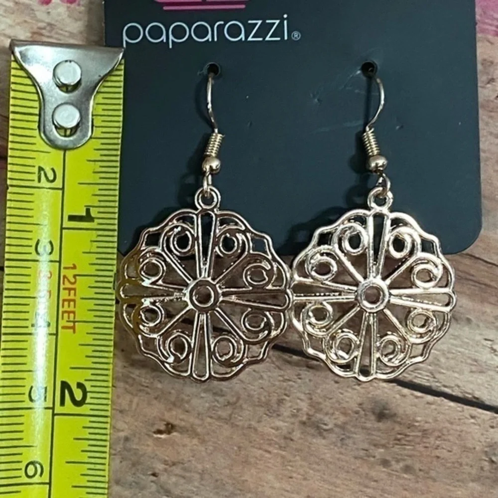 Paparazzi Earrings